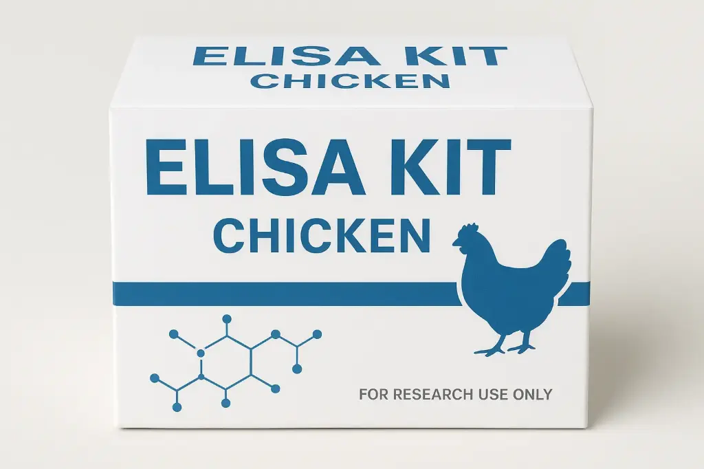 Chicken FLT1 ELISA Kit
